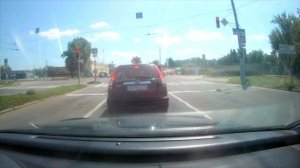 Honda CRV III расход топлива 2L vs 2.4L