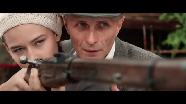 01.Тир смотреть онлайн