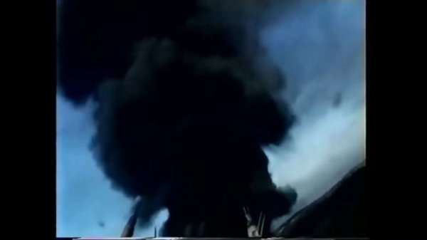 Чечня 1994. Ад на земле