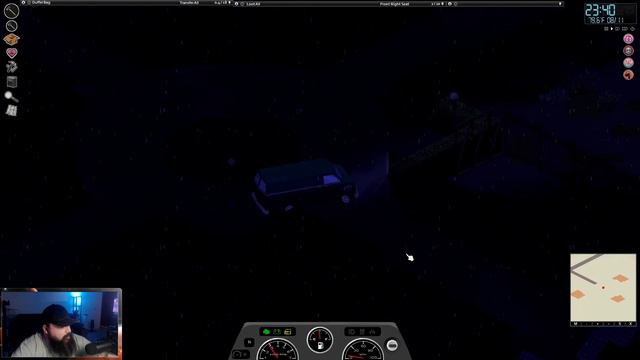 KILL ALL ZOMBIES (Part 5) - Project Zomboid смотреть онлайн