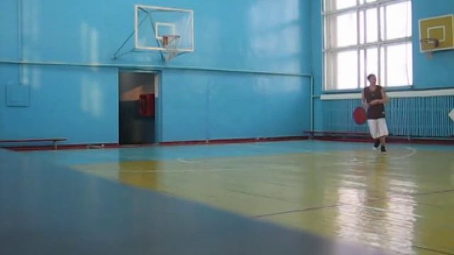 Броски в кольцо!!! смотреть онлайн