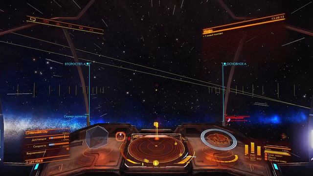 Elite Dangerous:ХЬЮСТОН - У НАС ПРОБЛЕМЫ С БАБЛОМ. смотреть онлайн
