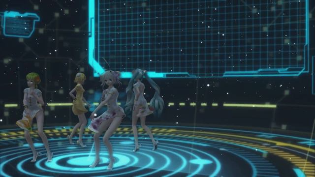 mmd 2Ｋ 被害妄想携帯女子(笑) смотреть онлайн