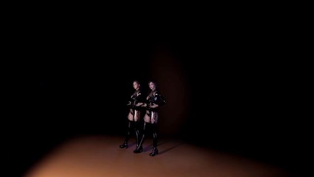 VAM - MMD - OH MY GIRL_ DOLPHINS(720P_HD).mp4 смотреть онлайн