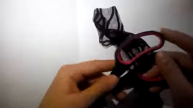 Костюм на Хэлуин\Как сшить костюм Ведьмы\ смотреть онлайн