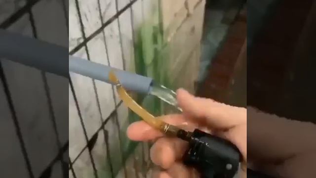 Поменять кран под напором смотреть онлайн