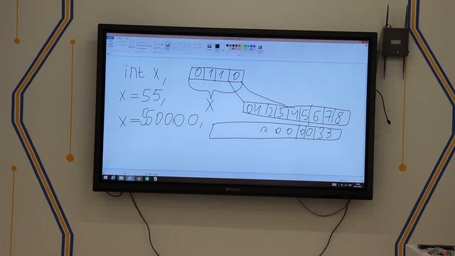 Кванториум 2019 IT 7 Занятие № 3 от 23 01 2019