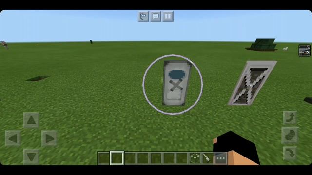 Сборка для апокалипсица от Петрушки в Майнкрафт! смотреть онлайн