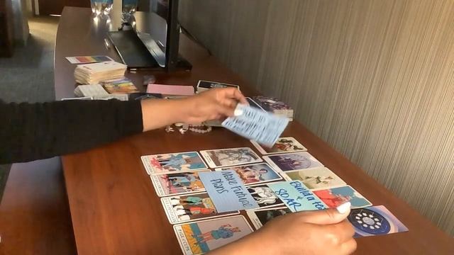 How Your COWORKERS FEEL ABOUT YOU ?2023? Accurate Pick A Card- Timeless TAROT & ORACLE Reading смотреть онлайн