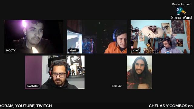 CAP 93- @chelasycombos смотреть онлайн