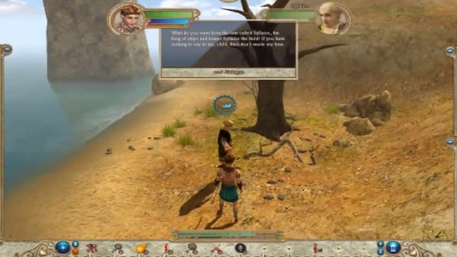 Lets Play Numen Contest Of Heroes EP6 - DIGGY DIGGY HOLE! смотреть онлайн