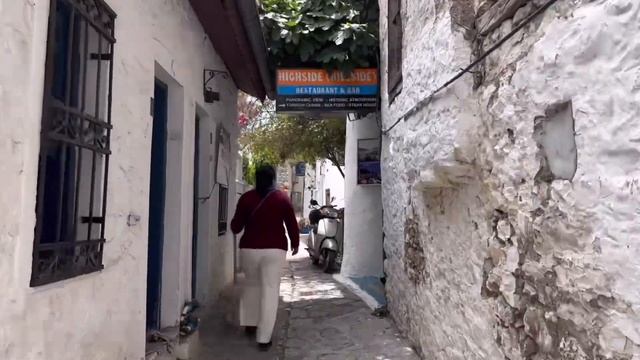 Мармарис 2023. Всё включено за 70€ Обзор номера в отеле Marmaris Park Hotel