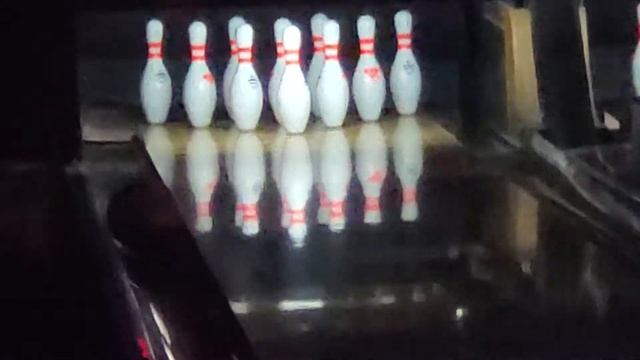 AMF BOWLING DESERT HILLS LANES PART 2 смотреть онлайн