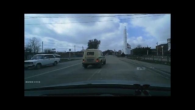 Видео о ст. Ленинградской ч.1 смотреть онлайн
