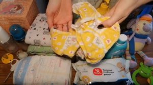 Что нужно новорожденному? 0-3 месяца ребёнку | всё самое необходимое