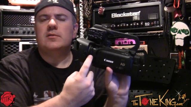 Ultimate Professional Video Camera & DSLR Set-Up. TTK's Canon XA20 Camcorder & T5i Camera смотреть онлайн