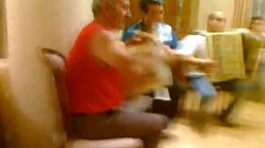 Юра Сумгаитский