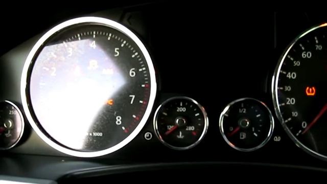 2008 VW Touareg 2 смотреть онлайн