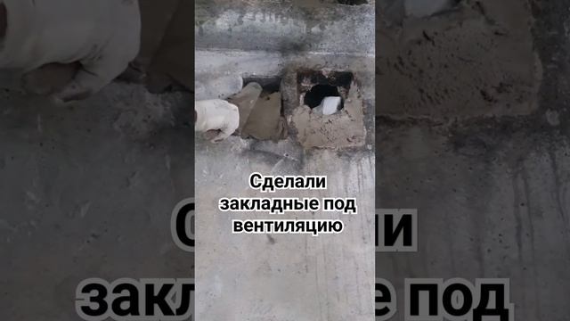 Подготовка под вентиляцию #бюджетныйремонт #ремонтвхрущевке #ремонтсвоимируками #ремонтныйвлог #хру смотреть онлайн