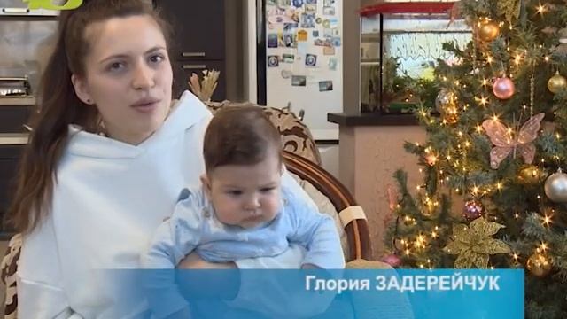 Сотрудники ЗАГСа подводят итоги уходящего года смотреть онлайн