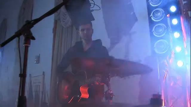 Real Life Band - Наш Бог Великий смотреть онлайн