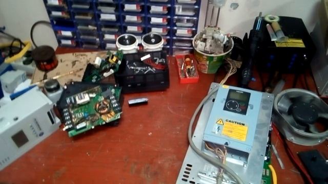 Вопросы на ОТВЕТЫ...КИПлаб про ремонт и народный частотник +79054188772 смотреть онлайн