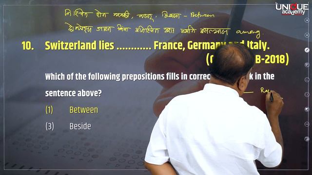 महाराष्ट्र अराजपत्रित सेवा मुख्य परीक्षा 2023 | ENGLISH - PART 08 | BY SANTOSH JADHAV смотреть онлайн