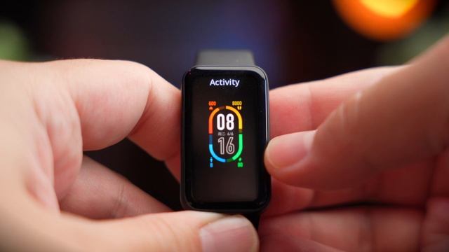 Redmi Smart Band Pro In-Depth Review! Bigger Screen, Bigger Potential than the Mi Band 6! смотреть онлайн