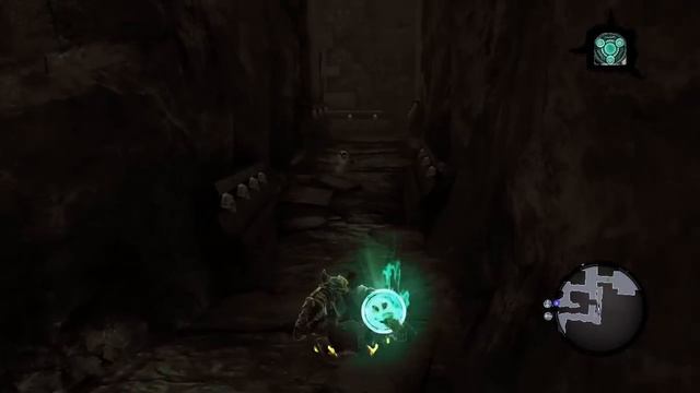 [13] Darksiders II. Царство мёртвых. Василевс смотреть онлайн