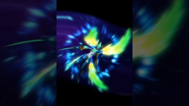 Инфинити надо (Аниме Эдит)