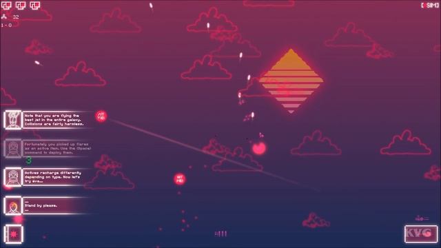 Hyperspace Dogfights Gameplay (PC HD) [1080p60FPS] смотреть онлайн