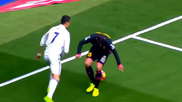 Криштиану Роналду больше не CR7. Трансформация португальца в 2017 году смотреть онлайн