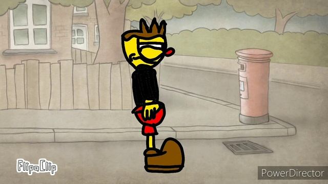 Cartoon Cat добрался и до меня ???? (Картун Кэт). смотреть онлайн