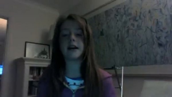 Webcam video from July 19, 2015 09:00 PM (UTC