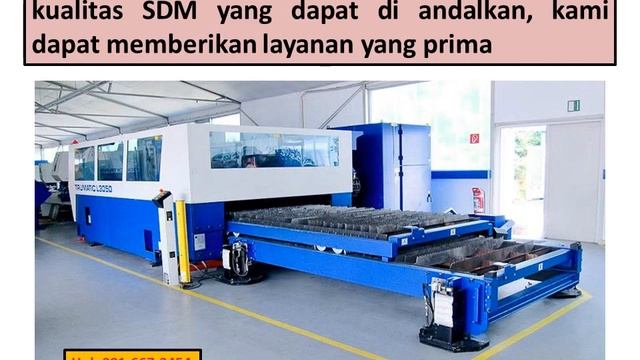 Jasa Lasser Cutting Madiun, Bojonegoro 081-667-3454 смотреть онлайн