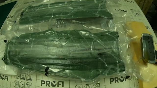 изготовление карбоновой мачты для электросерфа, часть 2 - пропитка методом вакуумной инфузии смотреть онлайн