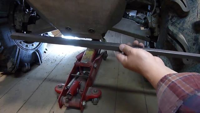 Roxer's Garage. Регулировка схождения CFMoto CF800 X8 смотреть онлайн