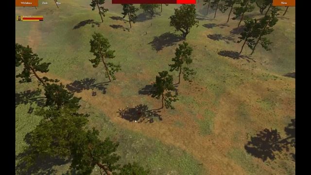 Lets play- Veil of Crows- Part 2- Dont Auto resolve LOL! смотреть онлайн