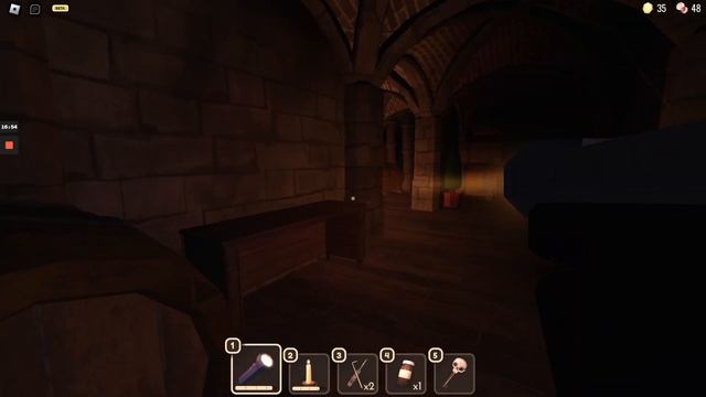 ROBLOX - Doors (Walkthrough) 100% Complete смотреть онлайн