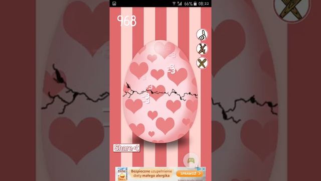 Cute tamago egg supersie - End смотреть онлайн