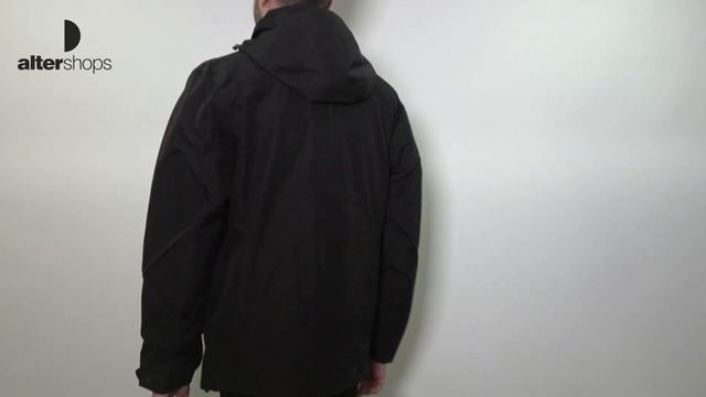 HELLY HANSEN DUBLINER INSULATED JACKET смотреть онлайн