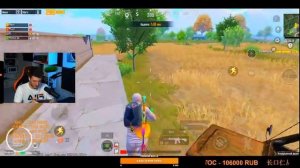 ПЕРВЫЙ СТРИМ! ТЕСТИМ IPHONE 14 PRO MAX В PUBG MOBILE! СТРИМ на АЙФОН 14 ПРО МАКС В ПУБГ МОБАЙЛ!