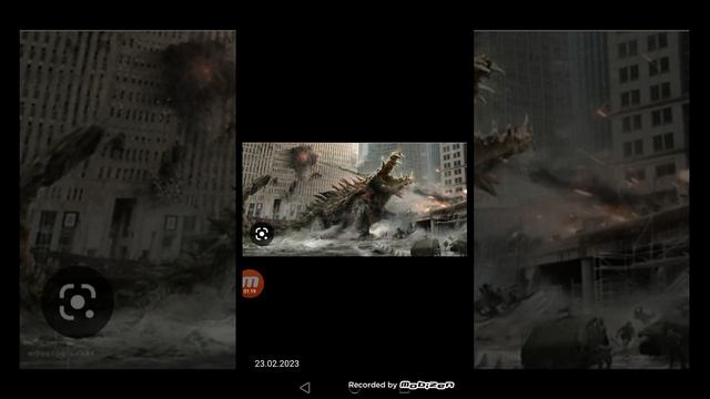 Тролль (2022 года) против лиззи (ремпейдж) (кто победит?) смотреть онлайн