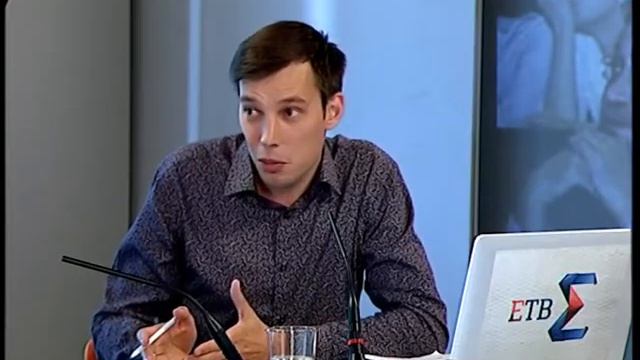Студент и предприниматель Олег Фистер: Образование ставит мозги на место смотреть онлайн