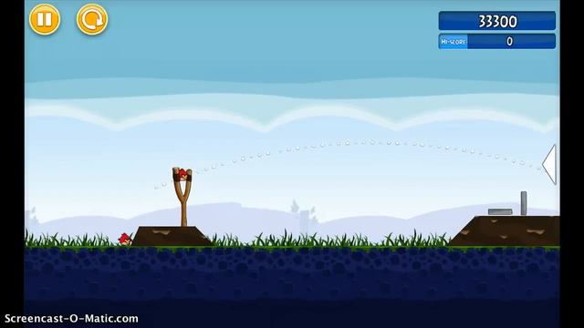 Angry Birds BO2 Zombies смотреть онлайн