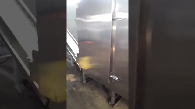 Производство сухого корма для собак и кошек смотреть онлайн
