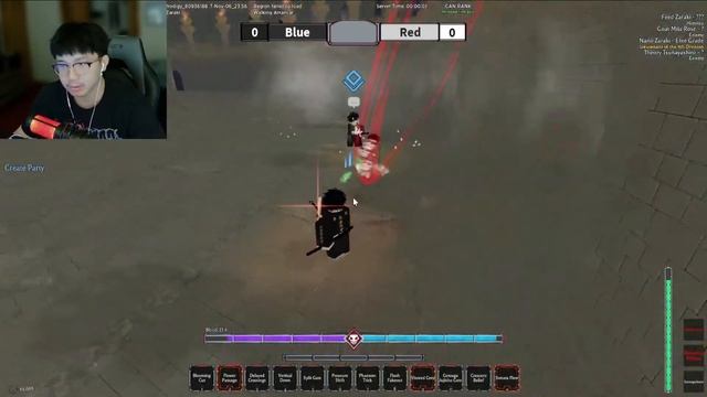 TYPE SOUL RANKED ELO GRIND смотреть онлайн