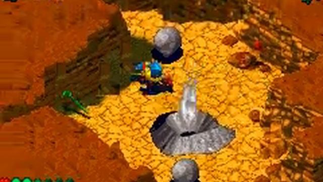 BIONICLE Tales of the Tohunga: Hammer of Onewa optimization смотреть онлайн