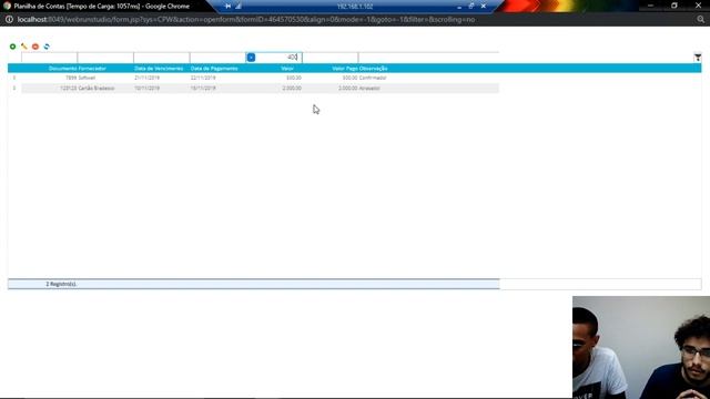 WEBINAR: Transforme Planilhas Excel em Sistema WEB. смотреть онлайн