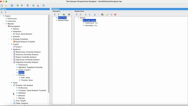 How to Add PageRank Centrality Analysis смотреть онлайн